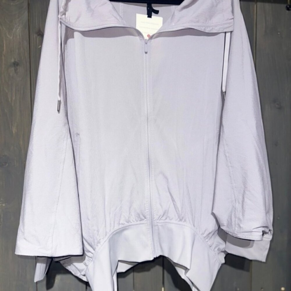 NWT ⭐️Lululemon New Rituals Jacket ⭐️ - Picture 6 of 10